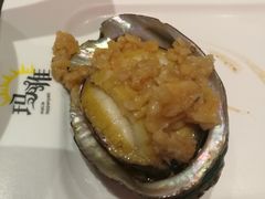 -雅玛花式铁板烧(国宏宾馆店)