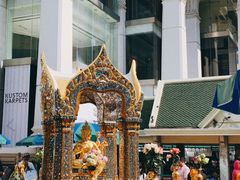 -四面佛