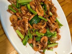 -61号餐吧(兴坪古镇漓江店)