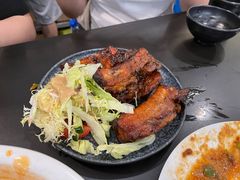 -妈阁铭记澳葡美食