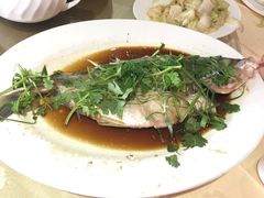 -Lucky Fortune Restaurant(喜运来酒家)