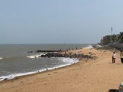 -白沙门生态公园