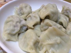 -饺子先生(世豪店)