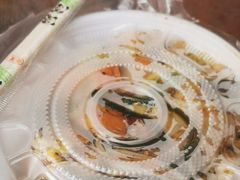 烤冷面-大东北首席烤冷面(常兴路店)