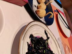 -若蘭慈·无国界素食料理(欢乐海岸店)