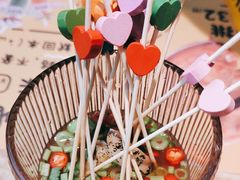 -喝丢一只鞋海鲜烧烤·海肠捞饭(东关街店)