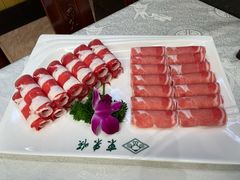 -东来顺饭庄(天坛店)