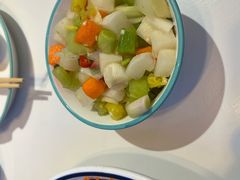 -川人百味(天津远洋未来广场店)