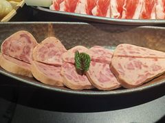 -季季山·云南野生菌火锅(上海首店)