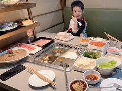 -海底捞火锅(杭州滨江九宜城店)