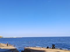 -兴城海滨风景区