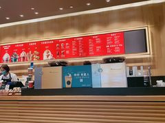 -星巴克(汕尾信利城市广场店)