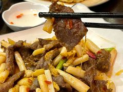 -大洋家·精品潮汕菜·生腌砂锅粥(天河东路店)