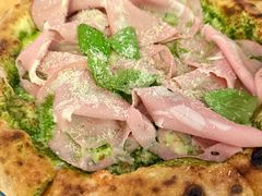 罗勒火腿披萨Mortazza-BOTTEGA意库(中骏世界城店)