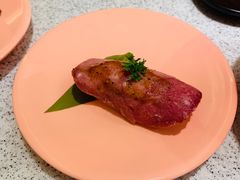 -争鲜回转寿司(南开大悦城店)