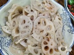 -和味坊湘菜馆(鹏怡苑店)