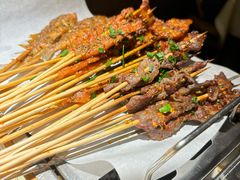 -串盟烧烤大排档·长沙美食地标(星沙店)
