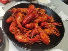 -聚味瞿记·龙虾堂(望城店)