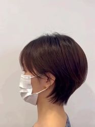 -奈川烫染Salon