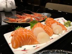 -曙亚洲餐厅-重庆富力艾美酒店(南坪万达广场店)