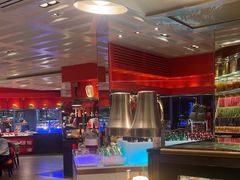 -马哥孛罗酒店·SAVVY全日餐厅