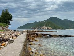 -西涌国际滨海旅游区