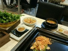 android_upload_pic-金顺韩式烤肉·网红烤肉店(广利路店)