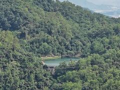 -大雁山风景区