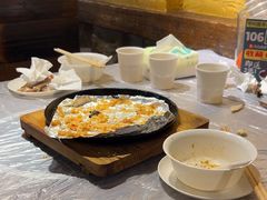 -霄汉羊排(万松园一店)