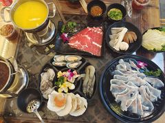 -丽江庭院之爱在路上(西单店)