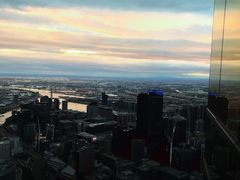 -尤利卡88层观景台