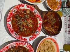 -乐乐大排档·30年老字号(浙江路店)