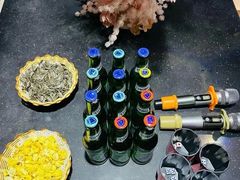 -V麦量贩KTV(富康城店)