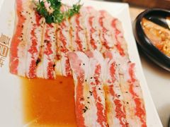 -韩宫宴烤肉·料理(海门大有境店)