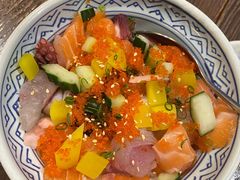 -大雄寿司(中华广场店)