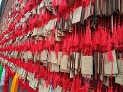 -西安市广仁寺