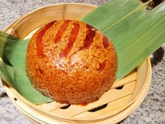 -南京大牌档(青岛万象城店)