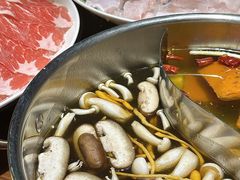 -揽季锅物会.福建黄鱼.海鲜姿造(五四路店)