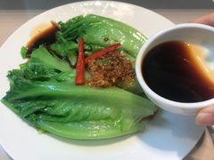 -蔡澜港式点心(皇庭广场店)