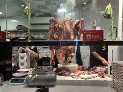 -八合里潮汕鲜牛肉火锅(上海汇智广场店)