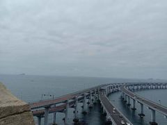 -星海湾跨海大桥