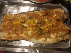 -碎怂烤肉(钟楼柳巷店)