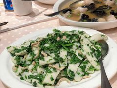 -顺风海鲜港(长寿路店)