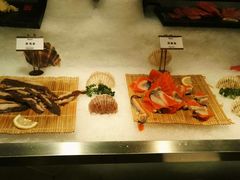 -芭菲盛宴·环球美食(解放碑英利国际店)