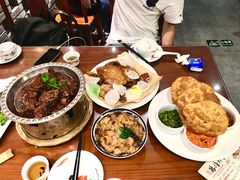 -临潼印象·特色陕菜