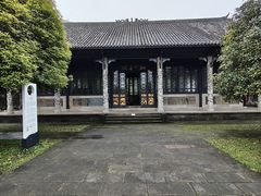 -常德桃花源景区