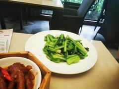 -顺丰轩园林酒家(天河店)