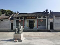 -良溪古村