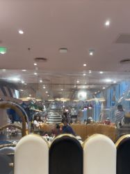 点击看大图 -奈尔宝·儿童乐园·亲子餐厅(前滩店)