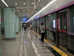 -积水潭(地铁站)